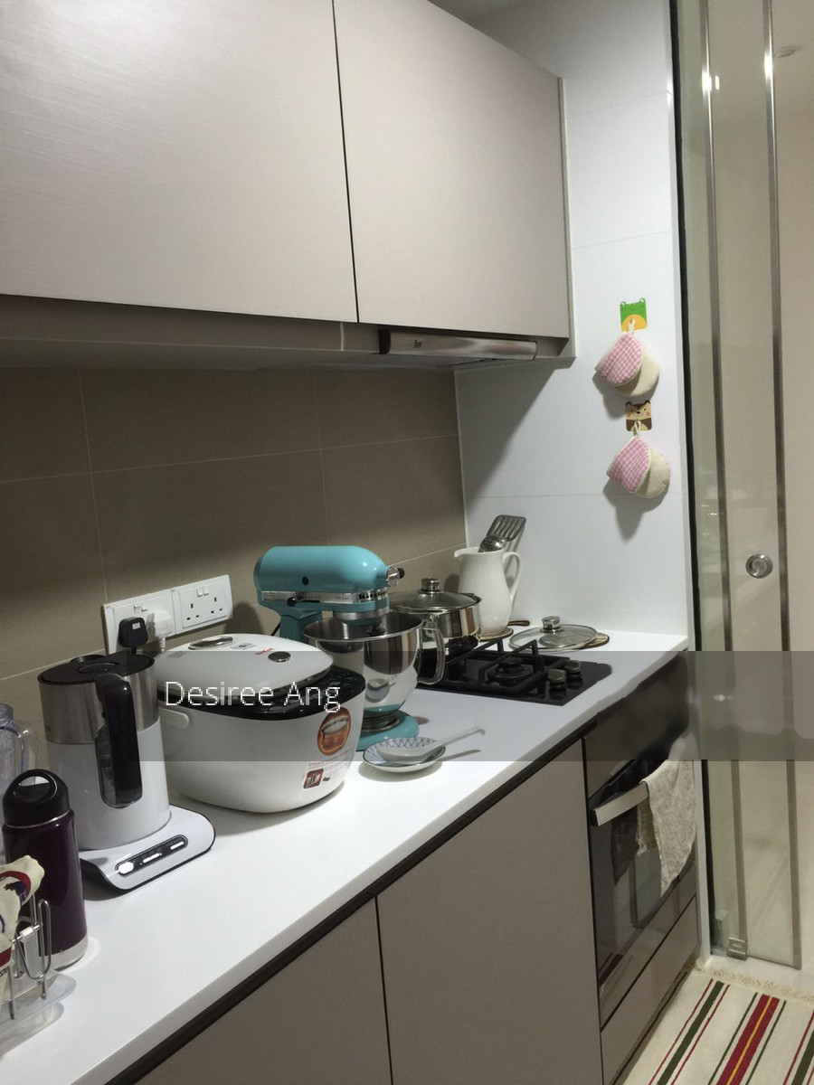 H2O Residences thumbnail photo